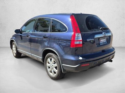 Used 2009 Honda CR-V EX-L image 7