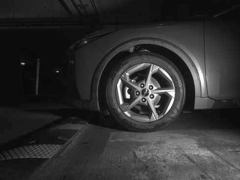 Used 2025 Kia K4 LXS FWD image 12