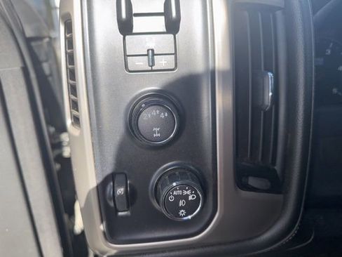 Used 2019 GMC Sierra 2500 Denali w/ Duramax Plus Package image 12