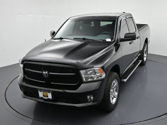 Used 2016 RAM 1500 Express AWD/4WD image 16