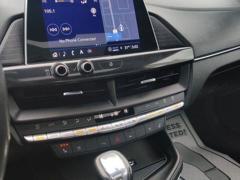 Used 2022 Cadillac CT4 Premium Luxury AWD/4WD image 28