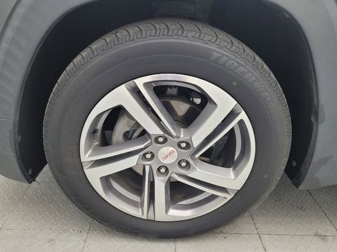 Used 2020 GMC Terrain SLT w/ Preferred Package FWD image 31