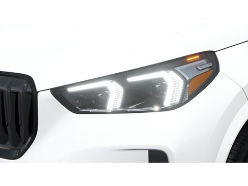 New 2026 BMW X1 xDrive28i w/ Technology Package image 6