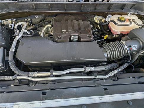 Used 2023 Chevrolet Silverado 1500 W/T w/ Trailering Package image 21