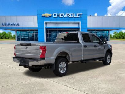 Used 2020 Ford F350 XL w/ STX Appearance Package