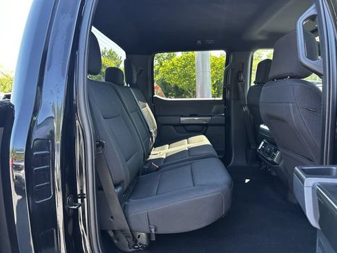 Certified 2023 Ford F150 XLT w/ Equipment Group 302A High AWD/4WD image 37