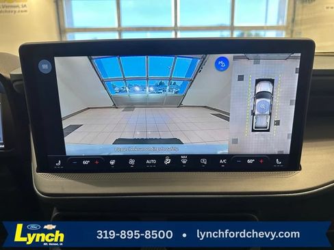 New 2026 Ford Maverick Lariat w/ Black Appearance Package AWD/4WD image 6