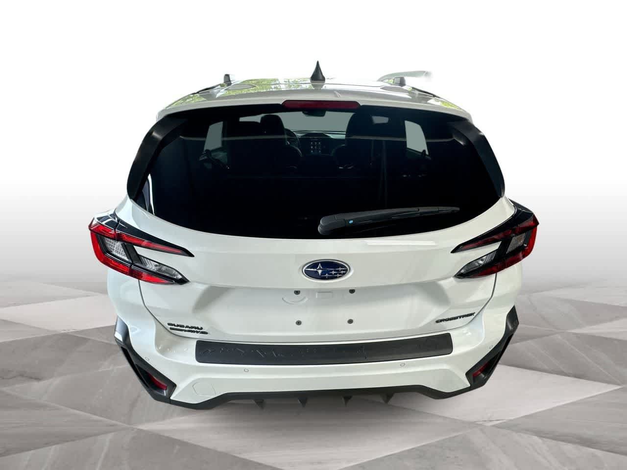 New 2026 Subaru Crosstrek 2.5i Limited w/ Crosstrek Mirror Package AWD/4WD image 7