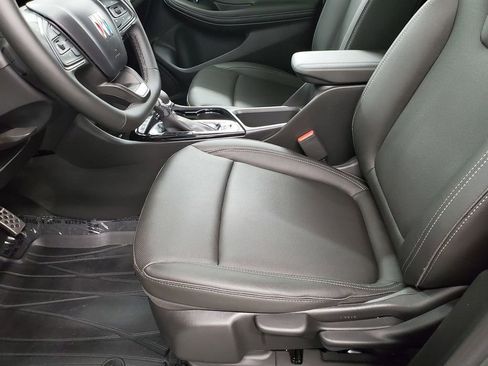 Used 2024 Buick Encore GX Sport Touring w/ Advanced Technology Package image 13