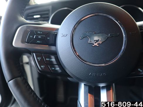 Used 2023 Ford Mustang Mach 1 w/ Mach 1 Handling Package image 20