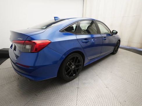 Used 2024 Honda Civic Sport image 34