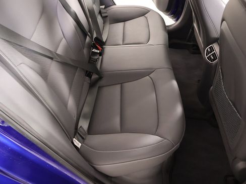 Used 2019 Hyundai Ioniq Limited w/ Ultimate Package 02 image 15