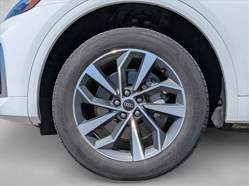 Used 2023 Audi Q5 2.0T Premium Plus image 24