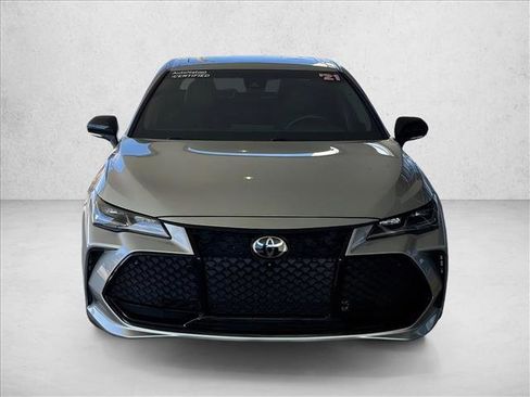 Used 2021 Toyota Avalon Touring w/ Advanced Safety Package image 7