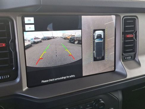 Certified 2024 Ford Bronco Raptor w/ Interior Carbon Fiber Pack 6 image 19