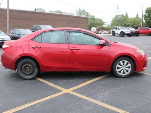Used 2014 Toyota Corolla S FWD image 5