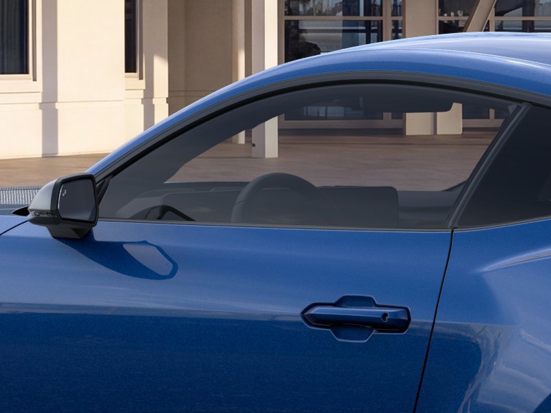 New 2026 Ford Mustang Dark Horse SC RWD image 20