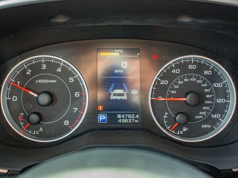 Used 2021 Subaru Ascent Premium w/ Convenience Package AWD/4WD image 25