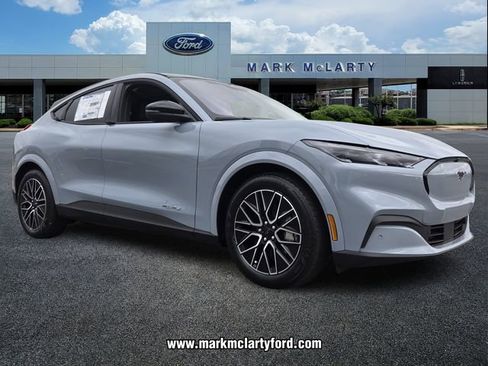 New 2026 Ford Mustang Mach-E Premium RWD image 4