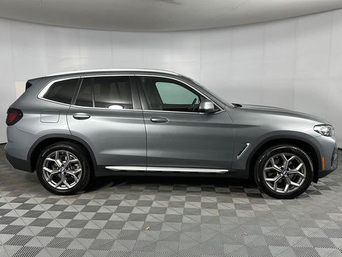 Used 2024 BMW X3 xDrive30i w/ Premium Package AWD/4WD image 29