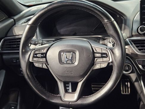 Used 2022 Honda Accord Sport image 26
