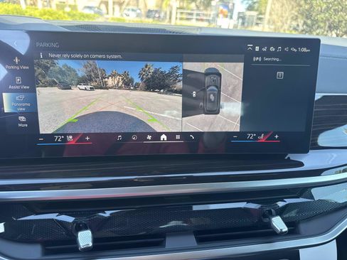 New 2026 BMW X5 xDrive50e w/ M Sport Package AWD/4WD image 23