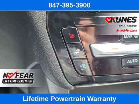Certified 2023 Ford Explorer Limited AWD/4WD image 49