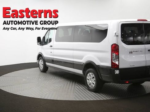 Used 2023 Ford Transit 350 XLT RWD image 63