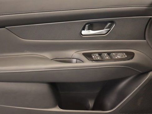 New 2025 Nissan Murano SV image 7