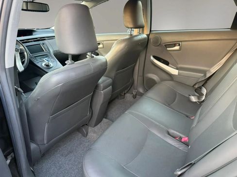 Used 2010 Toyota Prius One FWD image 22