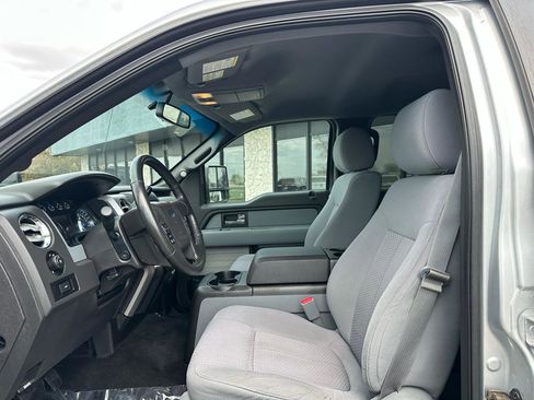 Used 2013 Ford F150 XLT w/ Luxury Equipment Group image 2