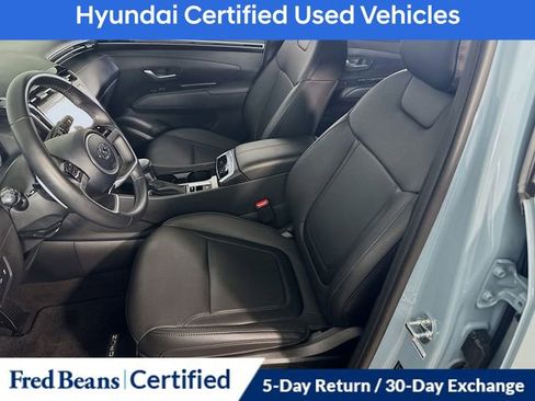Certified 2024 Hyundai Santa Cruz XRT image 21