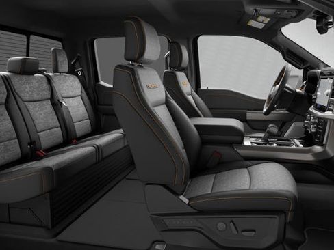 New 2026 Ford F150 Tremor AWD/4WD image 28