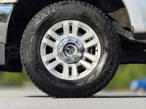 Used 2019 Ford F250 XLT AWD/4WD image 18