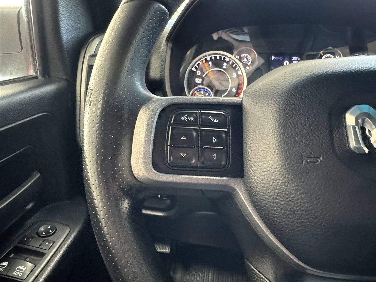 Used 2022 RAM 3500 Tradesman w/ Max Tow Package AWD/4WD image 35