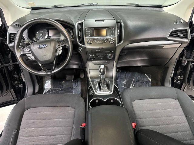 Used 2017 Ford Edge SE AWD/4WD image 12