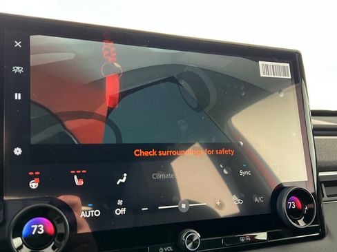 New 2026 Subaru Solterra image 32