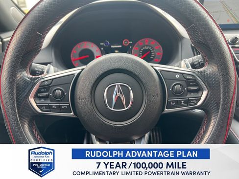 Used 2021 Acura RDX A-Spec image 39