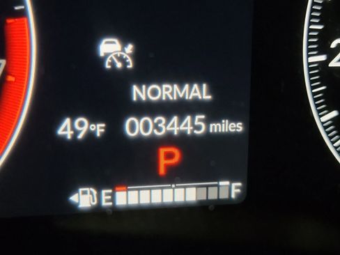 Certified 2025 Honda CR-V LX image 19