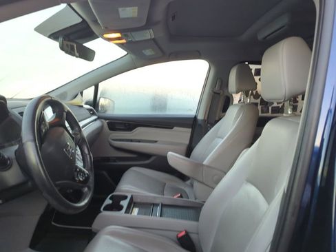 Used 2020 Honda Odyssey Elite image 6