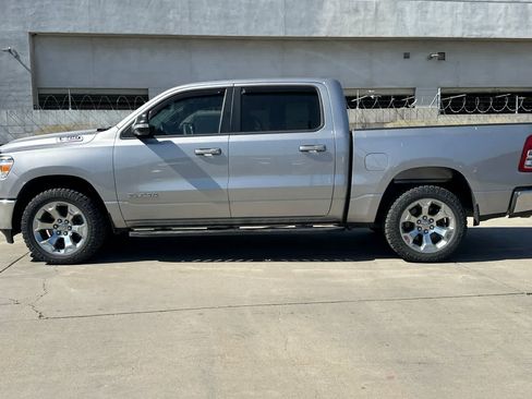 Used 2022 RAM 1500 Big Horn AWD/4WD image 6