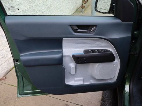 New 2025 Ford Maverick XLT image 20