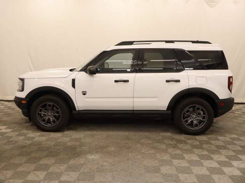 Certified 2023 Ford Bronco Sport Big Bend w/ Convenience Package AWD/4WD image 4