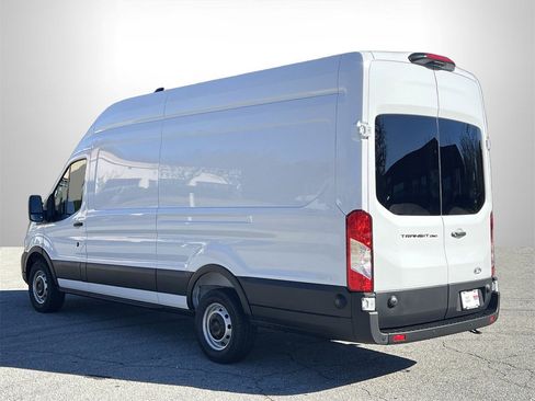 New 2026 Ford Transit 250 w/ Load Area Protection Package image 23