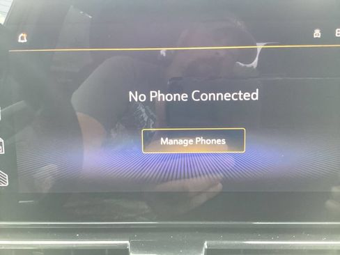 New 2026 Chevrolet TrailBlazer RS w/ Convenience Package AWD/4WD image 44