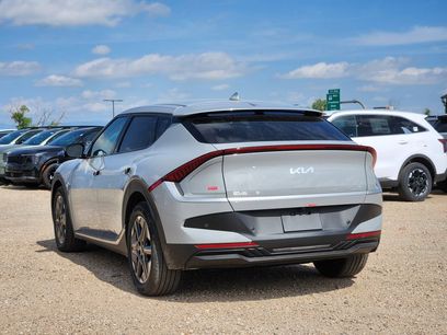 New 2026 Kia EV6 Light