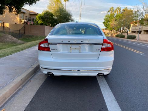 Used 2015 Volvo S80 T5 Platinum image 11