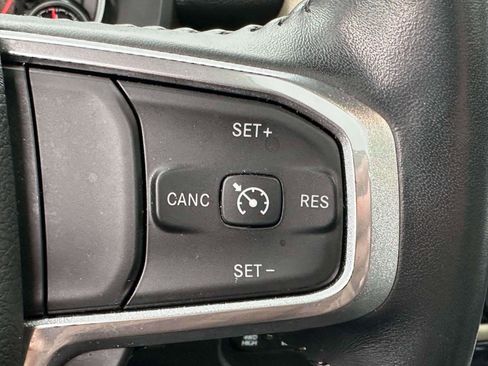 Used 2022 RAM 1500 Laramie image 22