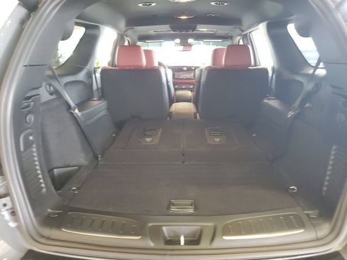 Used 2025 Dodge Durango SRT Hellcat w/ Trailer Tow Group IV AWD/4WD image 10
