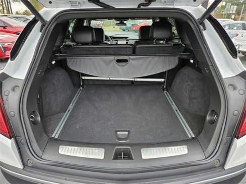 Certified 2025 Cadillac XT5 Premium Luxury image 15